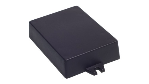 Z53U ABS - Obudowa plastikowa Z53 z uszami ABS