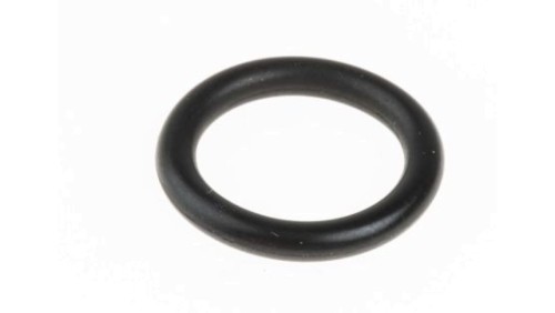 Pierścień O-ring, materiał Elastomer fluorowęglowy, 1.78mm, Ø zew 12.7mm, RS PRO
