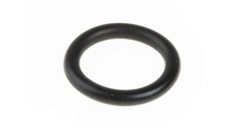 Pierścień O-ring, materiał Elastomer fluorowęglowy, 1.78mm, Ø zew 12.7mm, RS PRO