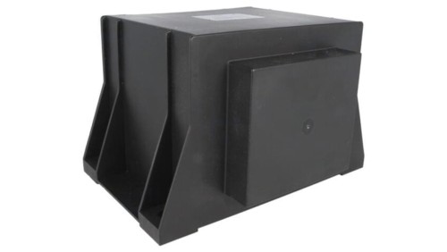 Transformator: zalewany, 630VA, 400VAC, 24V, 26,25A, śrubowy TMBZ 630/023M