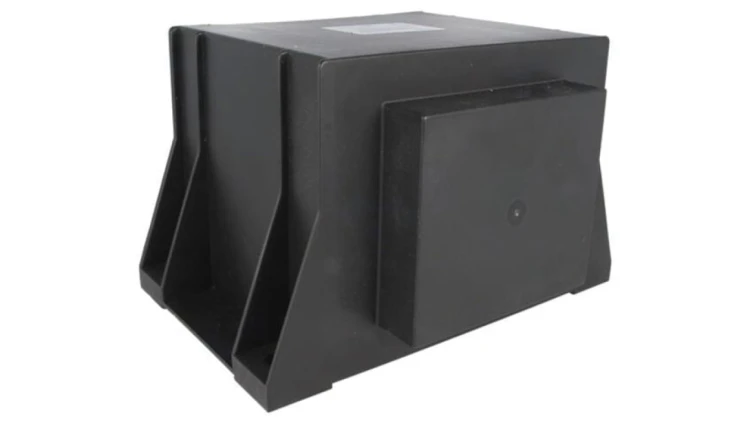 Transformator: zalewany, 630VA, 400VAC, 24V, 26,25A, śrubowy TMBZ 630/023M
