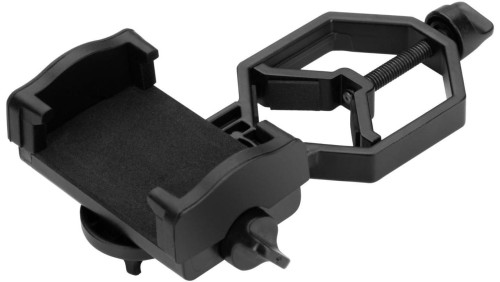 Adapter Redleaf SOM-1 do montażu smartfonów na lunetach, teleskopach i mikroskopach
