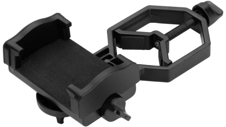 Adapter Redleaf SOM-1 do montażu smartfonów na lunetach, teleskopach i mikroskopach