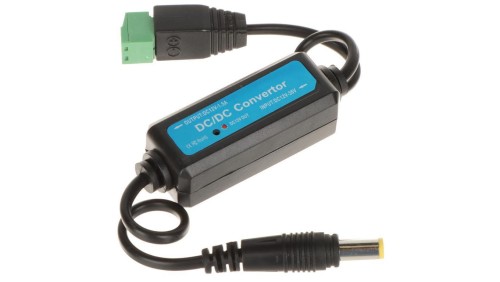 Przetwornica napięcia DC/DC 14V...36V / 12V 18W AD-DC/DC-06