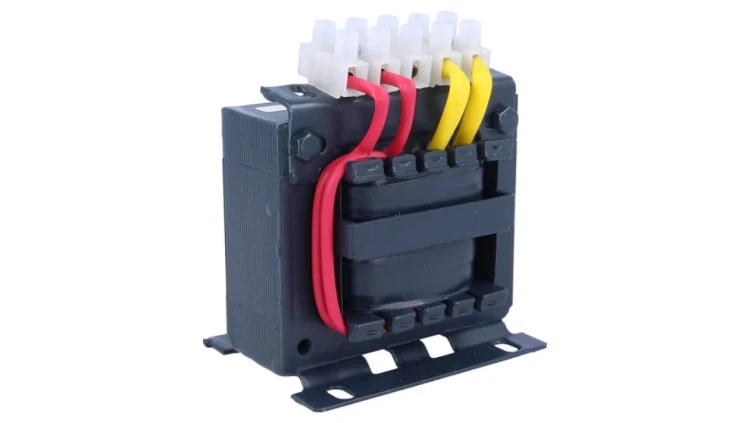 TMM63/A230/36V Transformator sieciowy 63VA 230VAC 36V