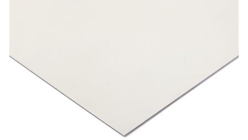 Arkusz tworzywa sztucznego, 1250mm x 610mm x 1mm