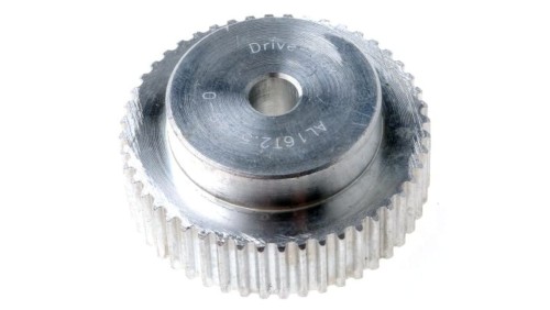 Koło pasowe rozrządu, materiał: Aluminium, Z: 48, otwór: 6mm, sz. paska: 6mm