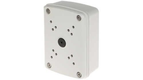 Wodoodporna puszka montażowa PFA126 do kamer Dahua, IP66