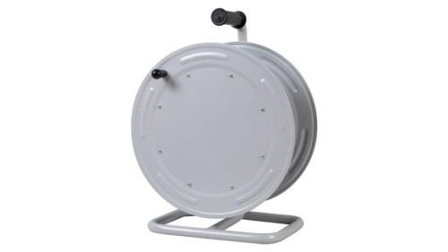 Zwijak na bębnie metalowym MAKARA-370 IP44
