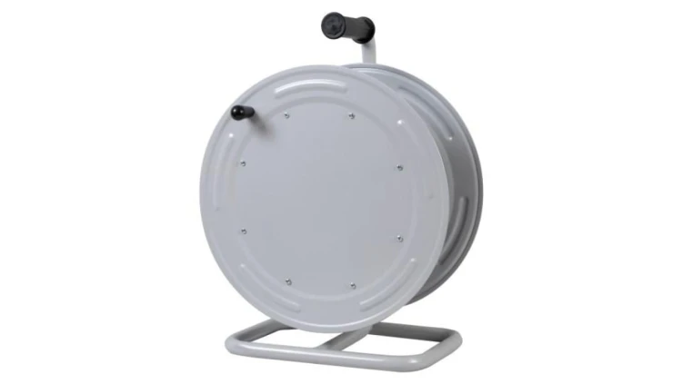 Zwijak na bębnie metalowym MAKARA-370 IP44