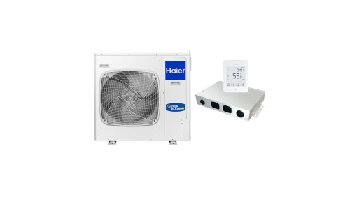 Pompa ciepła monoblok Haier Super Aqua 5 kW - Sterownik YR-E27 - Moduł Sterowania ATW-A01 HAI01408