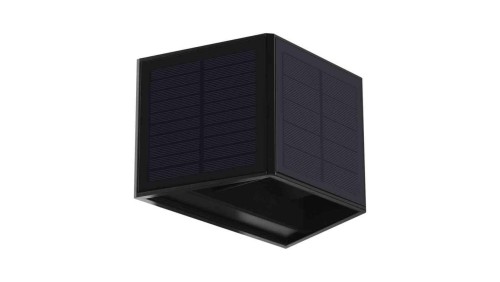 Kinkiet Solarny Wings 50lm 3000K EKO9097 Eko-Light
