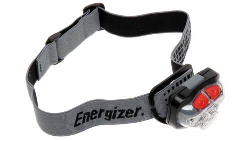 Latarka czołowa LED 315lm LT-VISION-HD/FOCUS ENERGIZER
