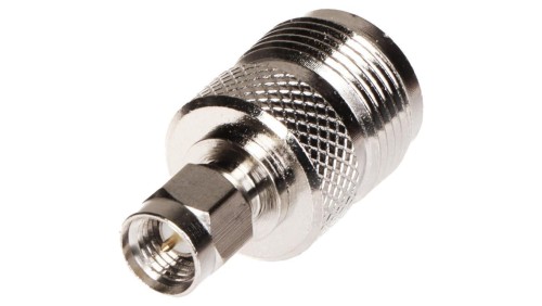 Adapter SMA-W/N-G