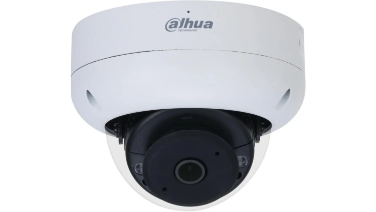 Kamera kopułkowa IP 4Mpx 2.1mm IPC-HDBW3441R-AS-P-0210B