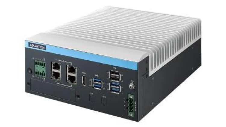 NVIDIA AGX ORIN_32G System MIC-733-AO5A1