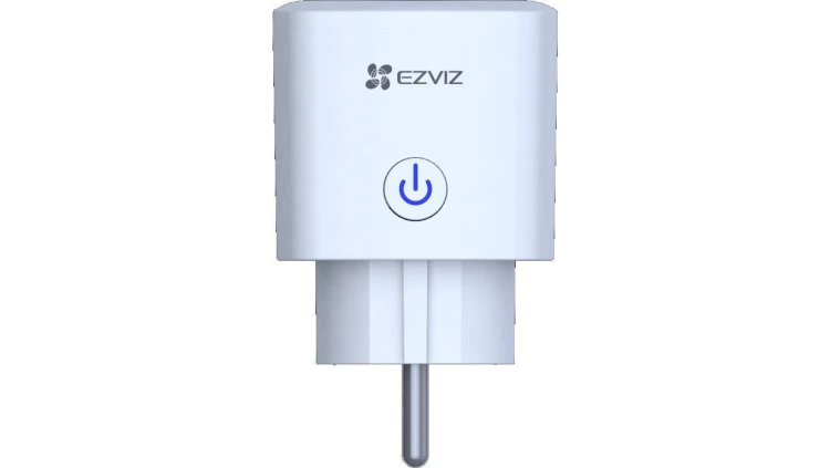 INTELIGENTNA WTYCZKA EZVIZ T30-10B