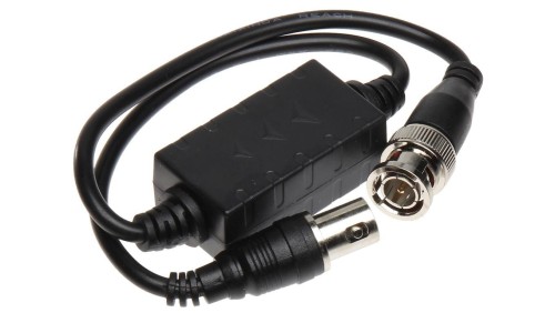 Separator wideo (AHD, HD-CVI, HD-TVI, PAL) BNC PFM791