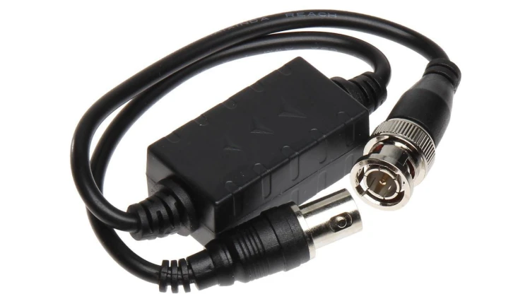 Separator wideo (AHD, HD-CVI, HD-TVI, PAL) BNC PFM791