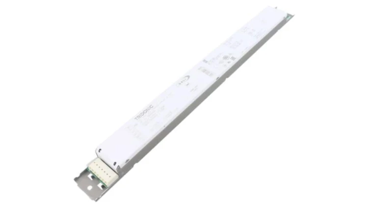 28000656 Zasilacz impulsowy, LED, 50W, 20÷50VDC, 350÷1050mA, 198÷264VAC