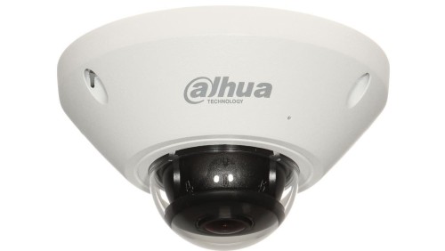 Kamera Fish Eye IP 5Mpx 1.4mm IPC-EB5541-AS wandaloodporna