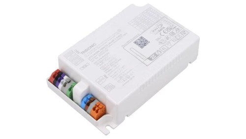 87500708 Zasilacz: impulsowy LED 24W 11÷39VDC 200÷1050mA 198÷264VAC