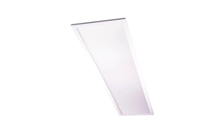 Oprawa Panel LED sieciowo-awaryjny AURA (45W/4500lm 2W/286lm) 4000K 120x30 M 3H MT 91077