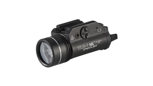 latarka Streamlight TLR-1 HL 69260