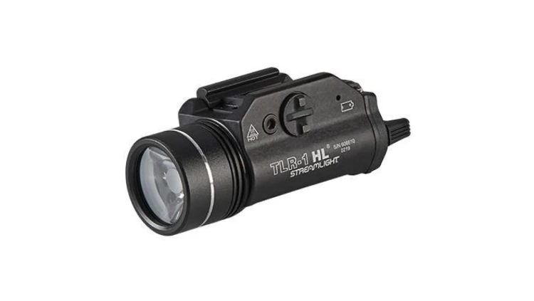 latarka Streamlight TLR-1 HL 69260