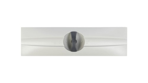 Adapter przyłączeniowy 3-biegunowy z osłoną przednią 6-50mm2 BBA-TP3/50 107183