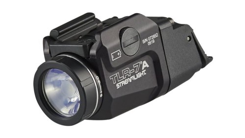 latarka Streamlight TLR-7X FLEX 69424