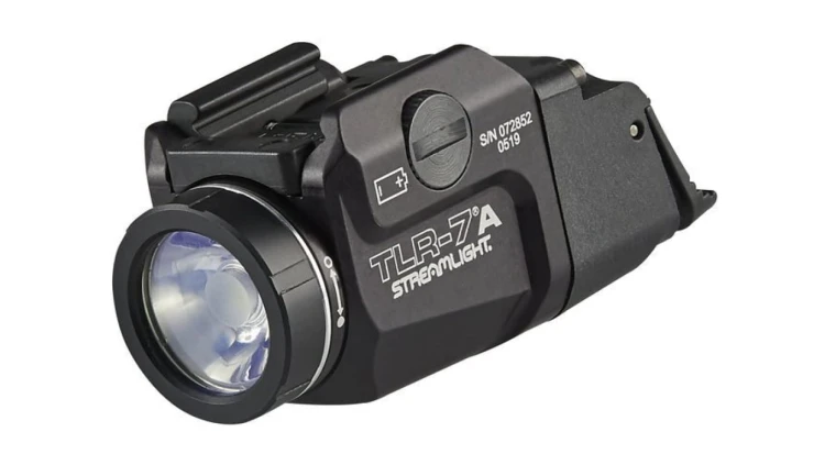 latarka Streamlight TLR-7X FLEX 69424