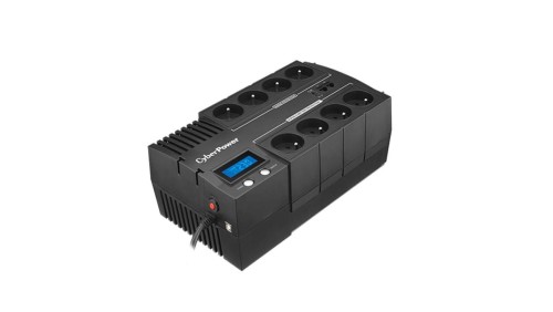 CyberPower UPS BR1000ELCD-FR