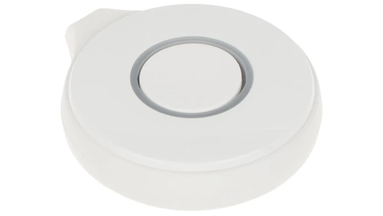 Przycisk napadowy AX Pro DS-PDEBP1-EG2-WE