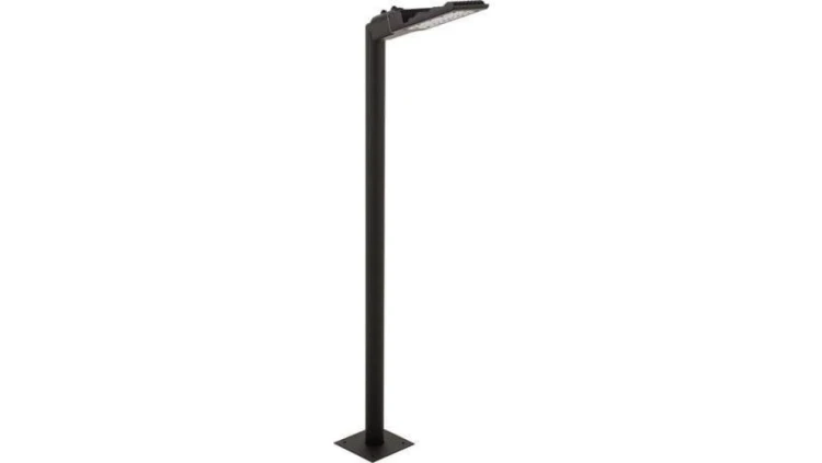 LAMPA OGRODOWA SŁUP PATHWAY LED S 24W 2200lm 3000K 9420 Nowodvorski
