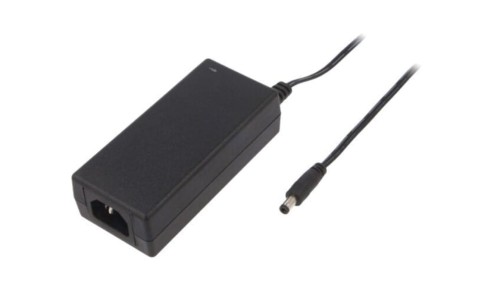 Zasilacz impulsowy, 12VDC, 3,34A, Wyj: 5,5/2,5, 40W, 90÷264VAC AMA40DR5L-120033Y