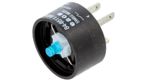 Element stykowy 84 IP40 2,8x0,8mm Styki NO 24VDC 84-8511.6620