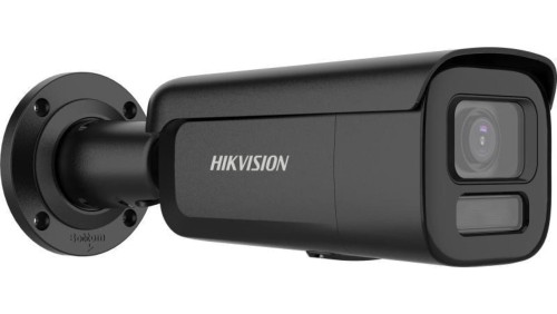 Kamera tubowa IP 8Mpx 2.8...12mm DS-2CD2687G3T-LIZSY 2.8-12mm BLACK PL