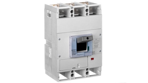 Rozłącznik mocy 3P 1600A DPX3-I 1600 422493