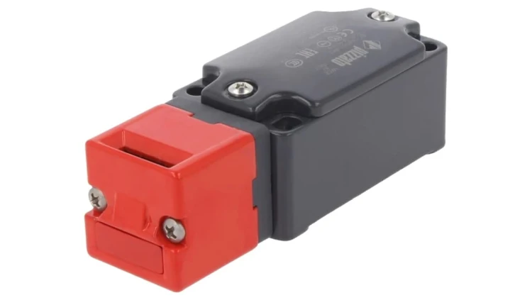 FD693-M2 Wyłącznik bezpieczeństwa: kluczowy FD NC + NO