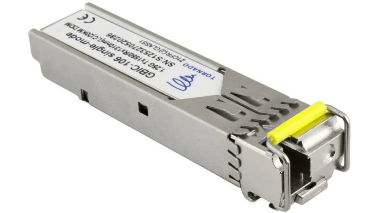 Moduł SFP GBIC PULSAR GBIC-106