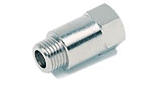 Złączka gwintowana, RS PRO 176-1006 /10szt./