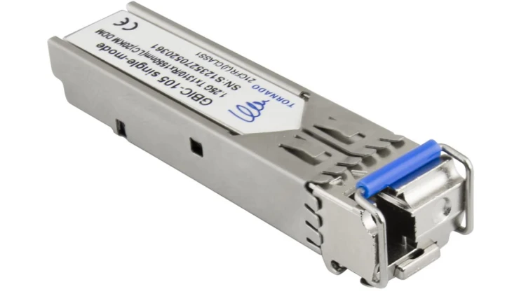 Moduł SFP GBIC PULSAR GBIC-105