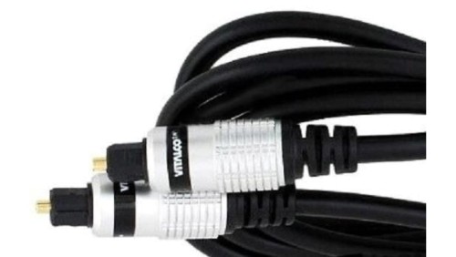 VITALCO Przewód optyczny Audio TOSLINK 3m