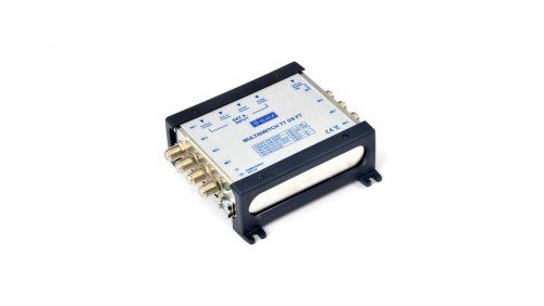 Multiswitch TT 5/8 Telmor - końcowy
