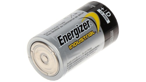 Bateria alkaliczna LR20 / D 1,5V Industrial