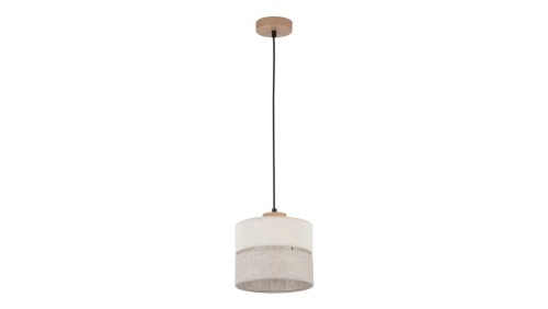 Lampa wisząca ECO 1 PŁ 5770 TK Lighting