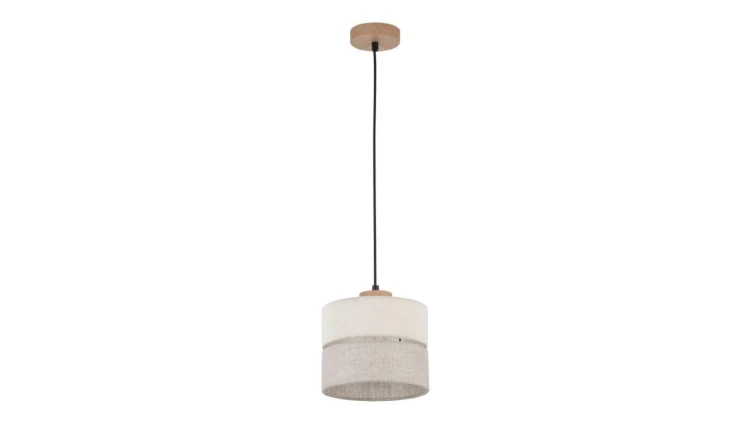 Lampa wisząca ECO 1 PŁ 5770 TK Lighting