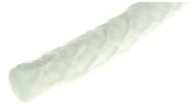Lina termoizolacyjna Przędza z włókna szklanego, 30m x 20mm