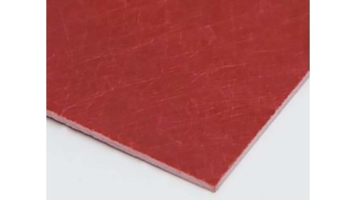 Folia termoizolacyjna, dł. 420mm, szer. 297mm, gr. 3mm